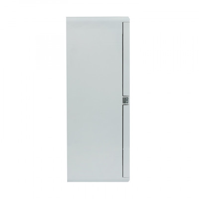 Фотография Бокс пластиковый с монтажной платой 500х350х190 мм IP65 EKF PROxima, артикул PB65MP005