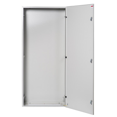 Фотография ЩМП-160.60.40 (ЩРНМ-8) без монтажной панели IP31 EKF PROxima, артикул mb22-8