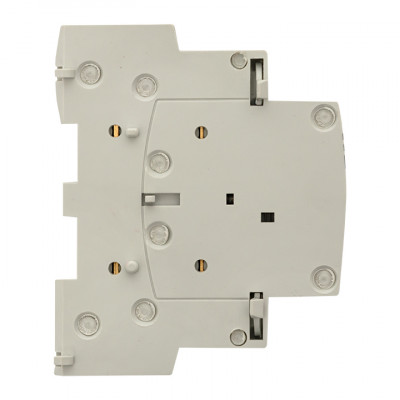 Фотография Контакт боковой дополнительный КБМ-11 NO+NC для КМ EKF PROxima, артикул km-cs-11