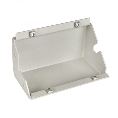 Фотография Угловые стойки для цоколя FORT В200 PROxima ( 4шт), артикул BS200F