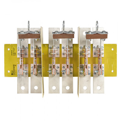 Фотография Разъединитель РЕ19-44-31160 2000А EKF PROxima, артикул re19-4431160