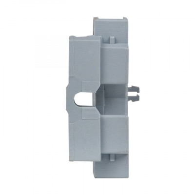 Фотография Миниклемма STB-4 32A серая EKF PROxima, артикул stb-m-4-gray