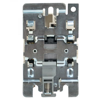 Фотография Контактор для конденсатора КМЭК 25квар 400В 2NО+1NC EKF PROxima, артикул ctrk-s-63-25-400