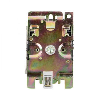 Фотография Контактор КМЭп малогабаритный 95А 24В DC 1NO 1NC EKF PROxima, артикул ctr-s-95-24-nc-p