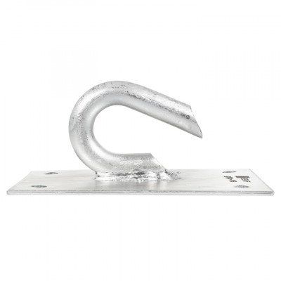 Фотография Крюк для плоской поверхности GHP16 EKF PROxima, артикул ghp-16