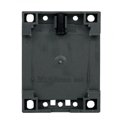 Фотография Миниконтактор МКЭ 12А 400В 1NO EKF PROxima, артикул Mctr-s-12-400