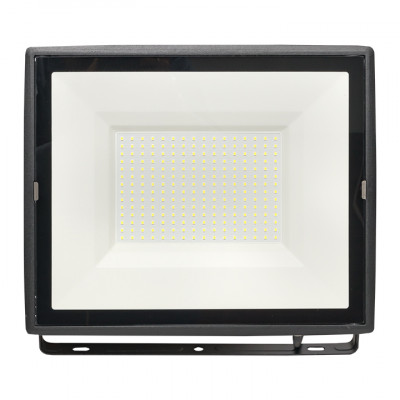 Фотография Прожектор светодиодный СДО-3008 200Вт 6500К IP65 EKF Basic, артикул FLL-3008-200-6500