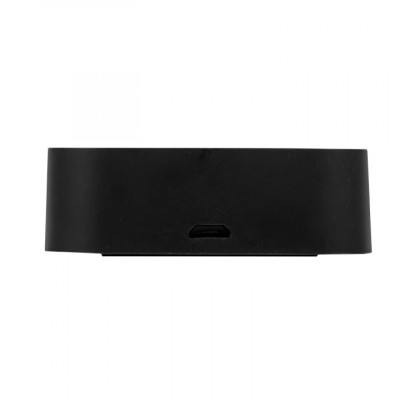 Фотография Умный пульт EKF Connect с датчиками температуры и влажности, артикул irr-ths