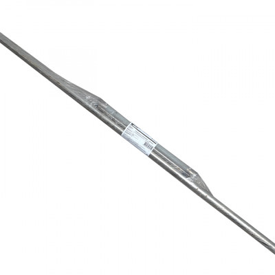 Фотография Изолированная мачта молниеприемника L=7м EKF PROxima, артикул ilp-17000