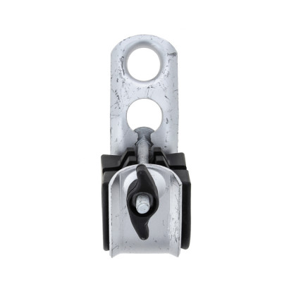 Фотография Зажим промежуточный PS450 4x50 мм2, артикул ps-450