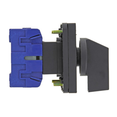 Фотография Переключатель кулачковый ПК-2-13 100А 3P ВКЛ-ВЫКЛ EKF PROxima, артикул pk-2-13-100