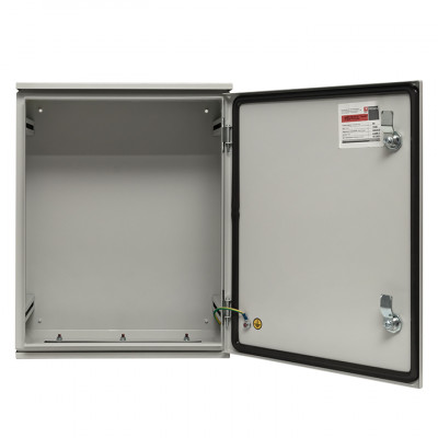 Фотография ЩМПг - 50.40.22 Гранит IP66 EKF PROxima, артикул mb65-2