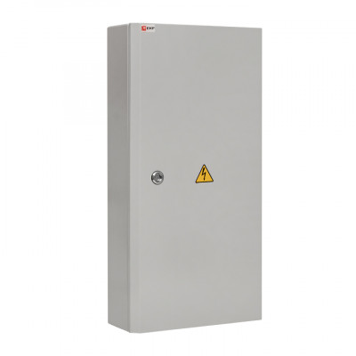 Фотография Щит распред. навесной ЩРН-48 (620х310х120) IP54 EKF PROxima, артикул mb24-48