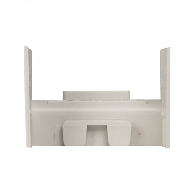 Фотография Угол внутренний (40х16) (4 шт) белый EKF-Plast, артикул ibw-40-16x4