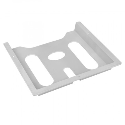 Фотография Карман для документации пластиковый А4 EKF Basic, артикул mb-kar-a4