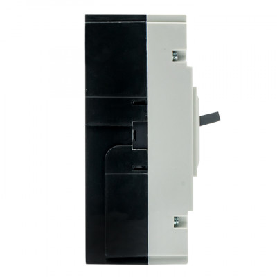 Фотография Автоматический выключатель ВА-99МL 250/250А 3P 20кА EKF Basic, артикул mccb99-250-250mi