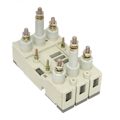 Фотография Панель втычная PM-99/1-160 заднего присоединения для ВА-99 160А EKF PROxima, артикул mccb99-a-90