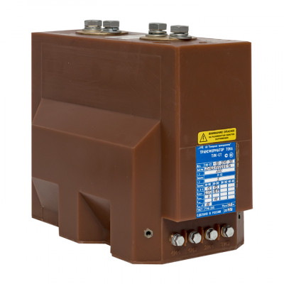 Фотография Трансформатор тока ТЛК-СТ-10-5(1)-0,5S/0,5/10Р10-10ВА/15ВА/10ВА-100/5-100/5-100/5 20 25   У2, артикул 5-4s-100/5-3-20/25