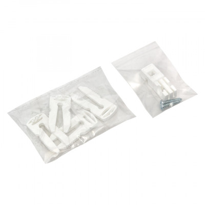 Фотография Дверь металлическая для щита Nova 2 габарит IP40 EKF PROxima, артикул nv-door-m-2