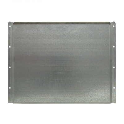 Фотография Монтажная плата FORT (В400хШ600) EKF PROxima, артикул FM46