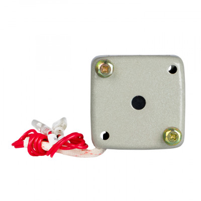 Фотография Электромагнит отключения ВА45 230В EKF, артикул acb-45-k-230