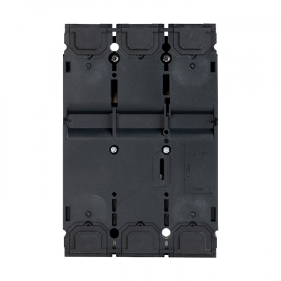 Фотография Выключатель автоматический ВА-99C (Compact NS)  250/200А 3P 45кА EKF PROxima, артикул mccb99C-250-200