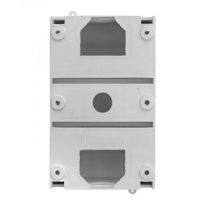 Фотография Бокс КМПН 1/4 EKF PROxima, артикул pbm40-n-4s