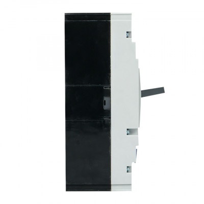 Фотография Выключатель автоматический ВА-99М  400/400А 3P 65кА с электронным расцепителем EKF PROxima, артикул mccb99-400-400me