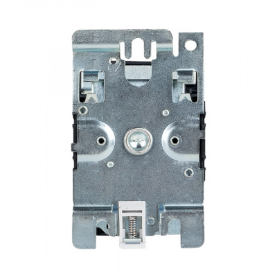 Фотография Контактор КМЭп малогабаритный 65А 24В DC 1NO 1NC EKF PROxima, артикул ctr-s-65-24-nc-p