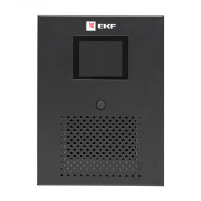 Фотография Источник Бесперебойного питания Линейно-интерактивный  E-Power SSW 200 3000 ВА Proxima, артикул SSW-2300