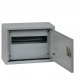 Фотография Щит распред. навесной ЩРН- 9 (220х300х120) IP31 EKF Basic, артикул mb21-9-bas