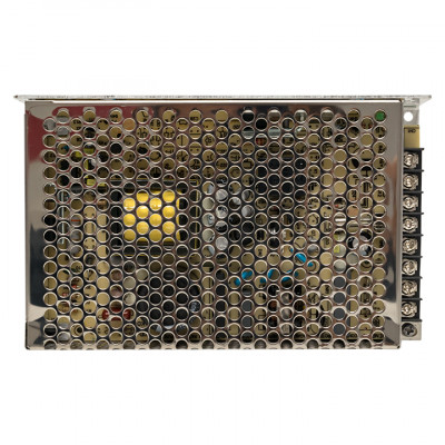 Фотография Блок питания 24В с функцией ИБП MPSu-55W-24 EKF PROxima, артикул mpsu-55w-24