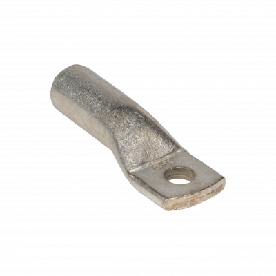 Фотография Наконечник медный луженый ТМЛ DIN 95-10 EKF PROxima, артикул tml-din-95-10