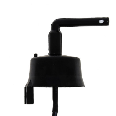 Фотография Ограничитель перенапряжения LVA-440B-CL (Uраб - 440 В) EKF PROxima, артикул lva-440-cl