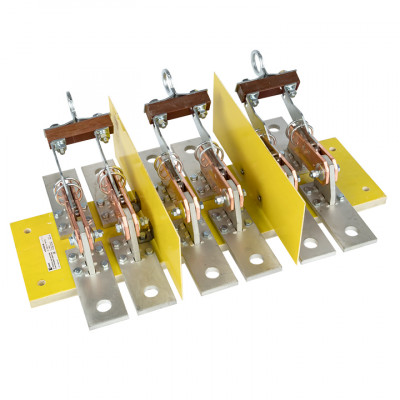 Фотография Разъединитель РЕ19-45-31160 2500А EKF PROxima, артикул re19-4531160