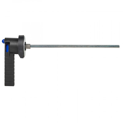 Фотография Рукоятка для управления через дверь рубильниками-выключателями PowerSwitch 160-630А EKF PROxima, артикул psds-ls-160-630