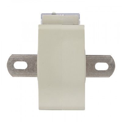 Фотография Трансформатор тока ТТЕ-A-150/5А с клеммой напряжения класс точности 0,5 EKF PROxima, артикул tte-S-150