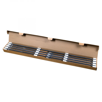 Фотография Комплект заземления, 6м HZ EKF PROxima, артикул gc-21600