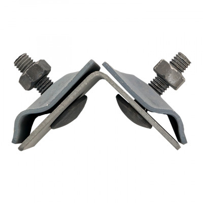 Фотография Держатель фальцевый, HZ EKF PROxima, артикул lp-33196