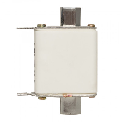 Фотография Плавкая вставка ППН-33 160/100А габарит 00 EKF PROxima, артикул fus-33/160/100