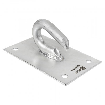 Фотография Крюк для плоской поверхности GHP16 EKF PROxima, артикул ghp-16