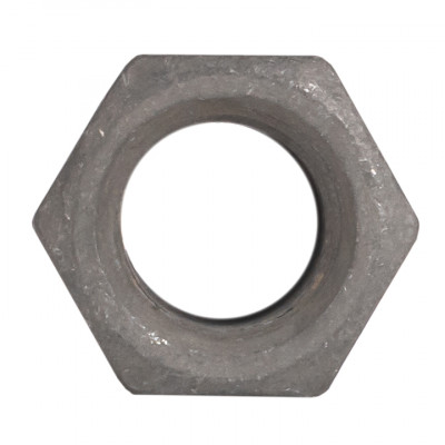 Фотография Гайка переходная D=16 мм CZ EKF PROxima, артикул gc-21062