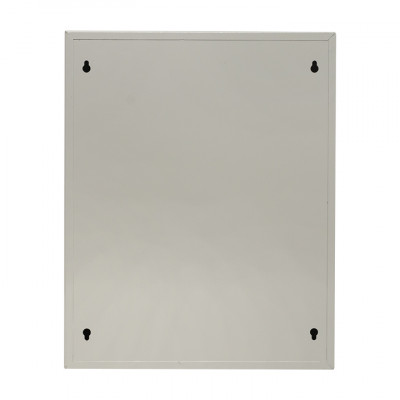 Фотография Щит учетно-распред. навесной ЩУРн 3/30 (500х400х160) IP31 EKF PROxima, артикул mb23-3/30-1