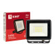 Фотография Прожектор светодиодный СДО-3002 20Вт 6500К IP65 EKF Basic, артикул FLL-3002-20-6500