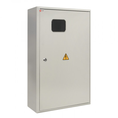 Фотография Щит учетно-распред. навесной ЩУРн 3/48 (630х400х160) IP31 EKF PROxima, артикул mb23-3/48