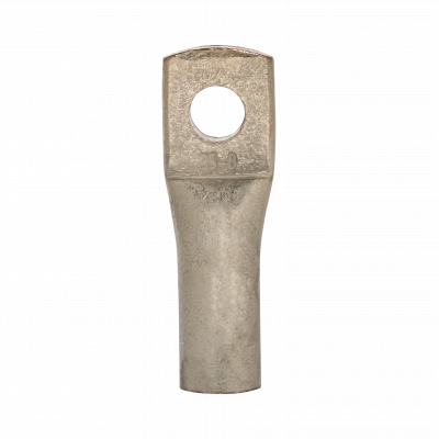 Фотография Наконечник медный луженый ТМЛ DIN 35-8 EKF PROxima, артикул tml-din-35-8