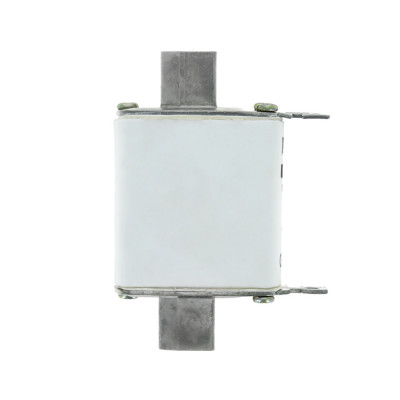 Фотография Плавкая вставка ППН-33 160/ 16А габарит 00 EKF PROxima, артикул fus-33/160/16