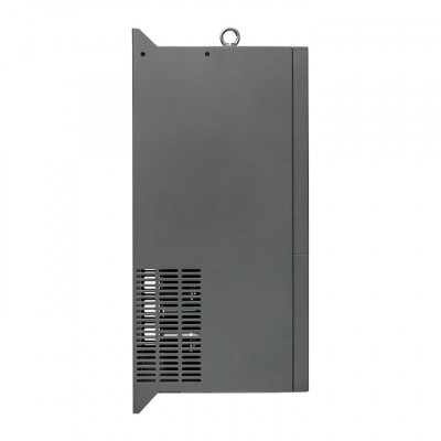 Фотография Преобразователь частоты 55/75кВт 3х400В VECTOR-100 EKF PROxima, артикул VT100-055-3