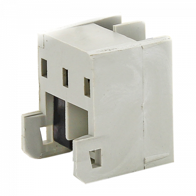 Фотография Аварийный контакт к ВА-99 125-160А EKF PROxima, артикул mccb99-a-11