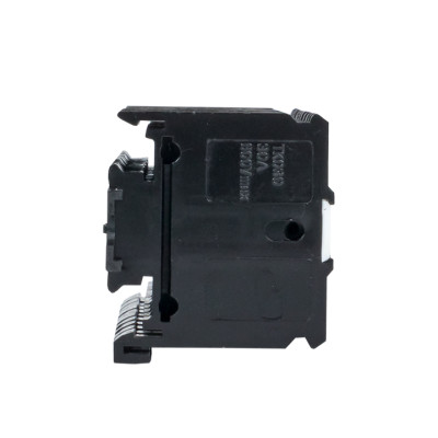 Фотография Терминал клеммный TK-030 до 4 мм2 30A 10 клеммных пар EKF PROxima, артикул tk-030